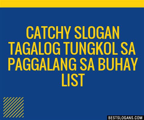100+ Catchy Tungkol Sa Paggalang Slogans 2024 + Generator.
